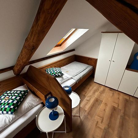 Boutique-Garni Hotel Papillon Кемпен Экстерьер фото